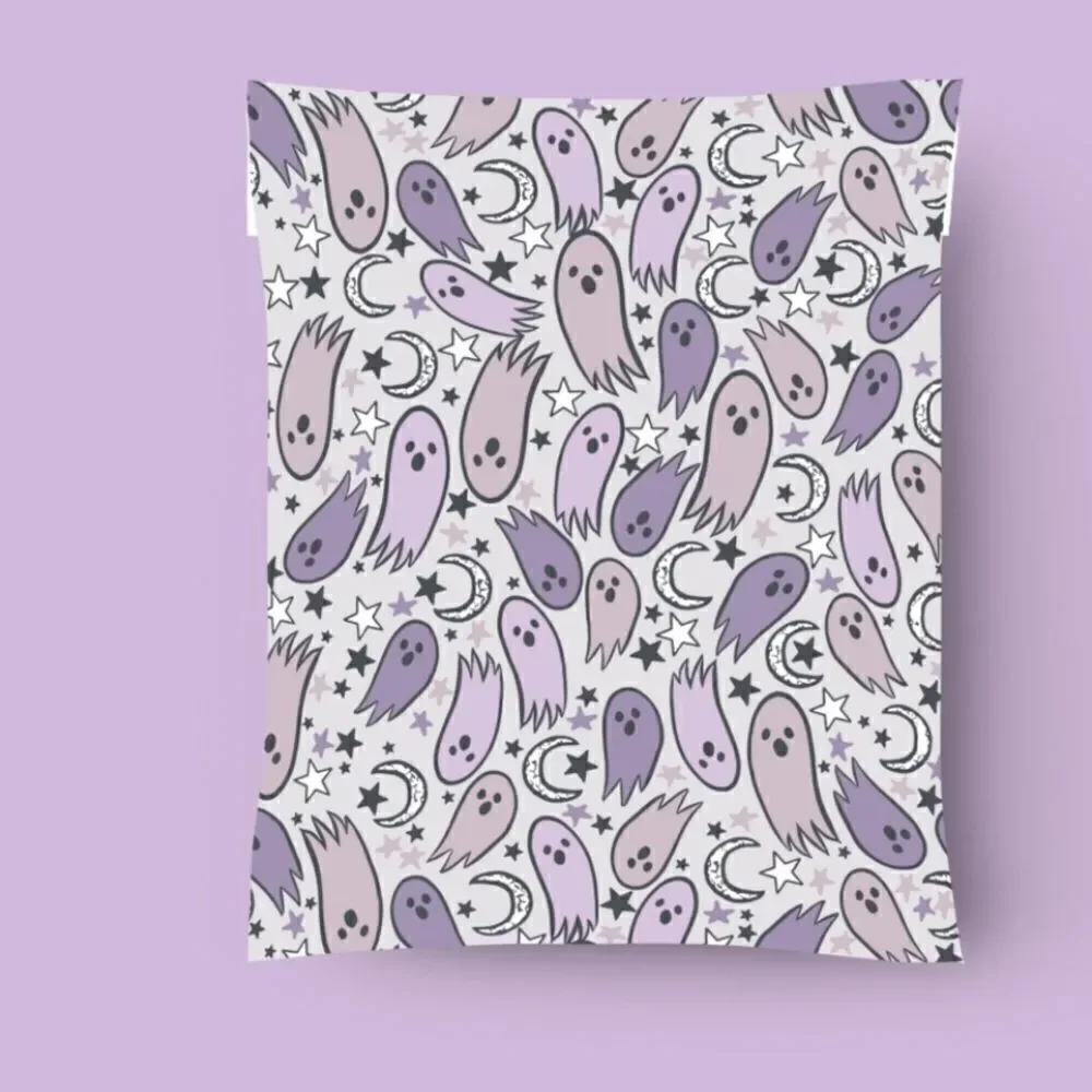 Poly Mailers MIX YOU 10x13 30pc 10insert cards 30s